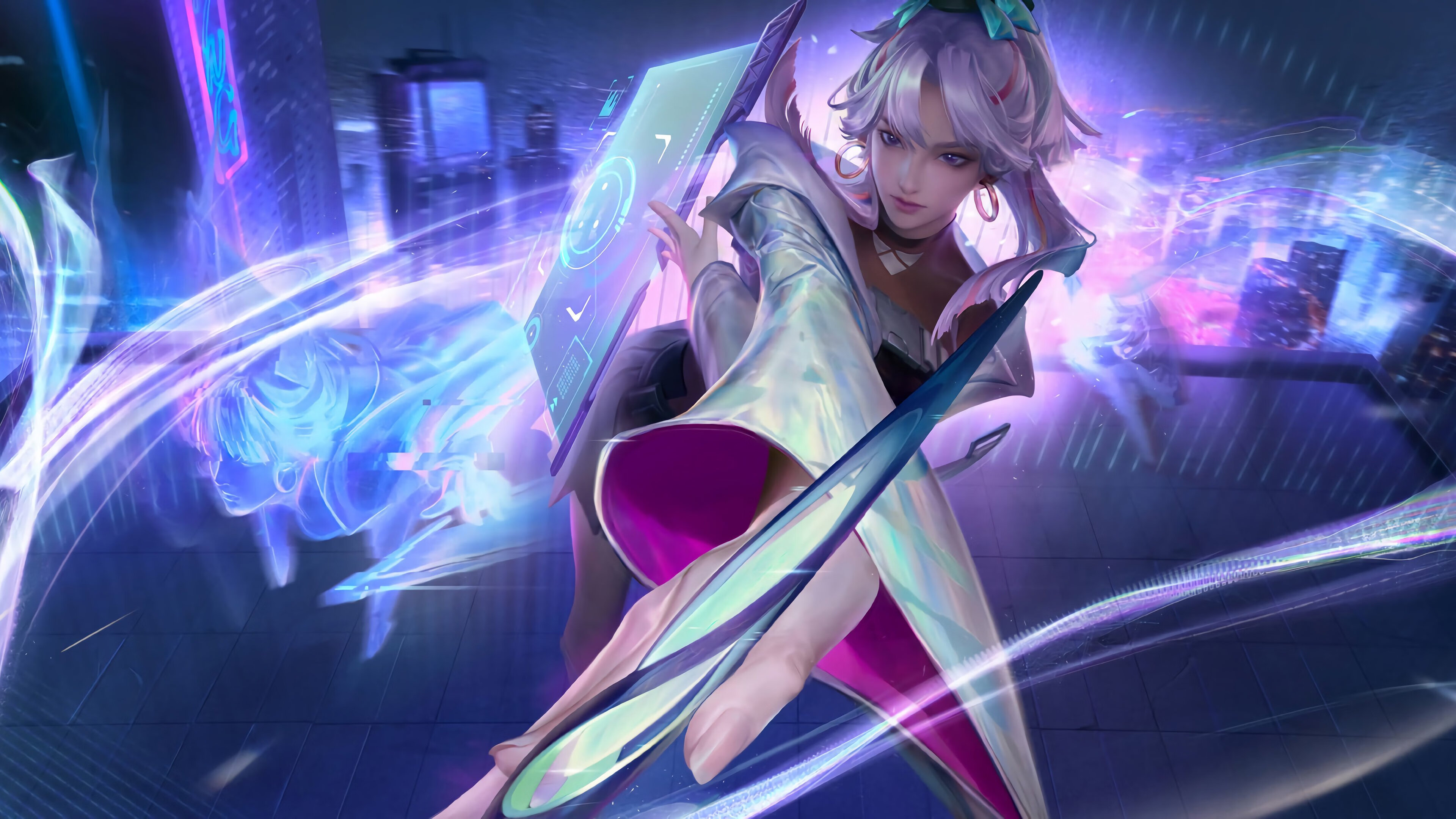 技术稳定性强,发挥稳定度高于以往,稳定化技术